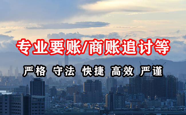 东丰收债公司